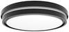 Müller-Licht 404062 tint Kea Plafonnier LED 22 W noir
