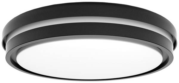 <br>  Müller-Licht<br>  404063<br>  tint Kea<br>  Plafonnier LED<br>  <br>  <br>  <br>  30 W<br>  noir<br>