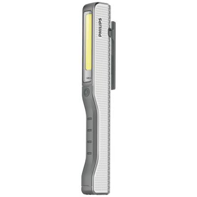 Lampe torche LED stylo PENLIGHT - qualité professionnelle - Champion Direct