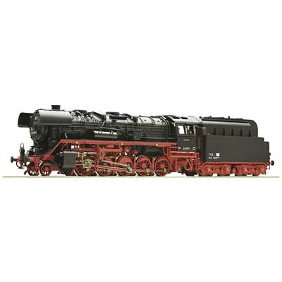 Roco 70282 Locomotive à vapeur H0 BR 44 de la DR 