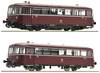 Roco 52634 Bus ferroviaire H0 BR 798/998 de la DB