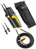 Testeur de tension à 2 pôles Beha Amprobe 2100-GAMMA PRO+ CAT IV 600 V, CAT III 1000 V LED, LCD