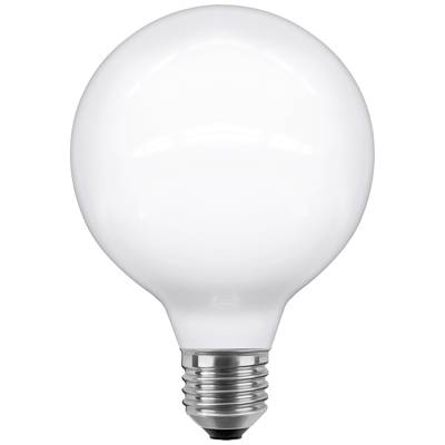 Segula 55682 LED CEE F (A - G) E27 forme de globe 3.2 W = 30 W blanc chaud (Ø x L) 80 mm x 125 mm 1 pc(s)-0