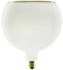 Segula 55038 LED E27 forme de globe 6 W = 30 W blanc chaud (Ø x L) 200 mm x 230 mm 1 pc(s)
