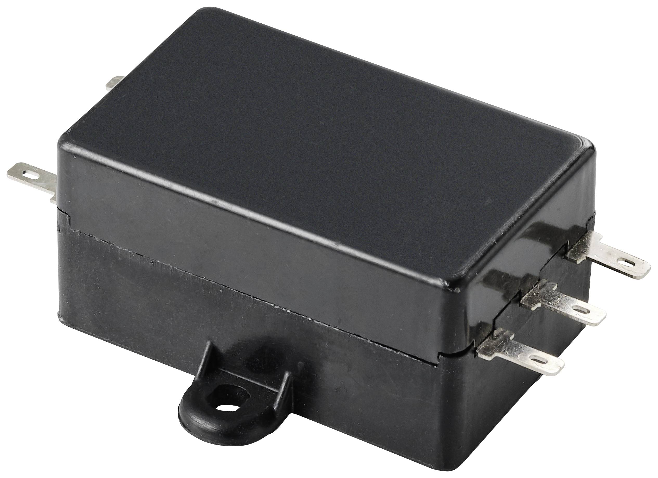 Filtre antiparasite TRU COMPONENTS TC-10101416 250 V/AC 6 A 2.0 mH (L x l x H) 68 x 50 x 25.5 mm 1 pc(s)