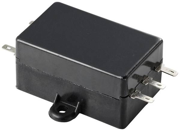 Filtre antiparasite TRU COMPONENTS TC-10101416 250 V/AC 6 A 2.0 mH (L x l x H) 68 x 50 x 25.5 mm 1 pc(s)
