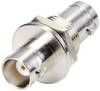 TRU COMPONENTS TC-10101512 Traverse BNC BNC femelle - BNC femelle 1 pc(s)