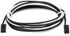 Paulmann 78417 Câble de raccordement noir