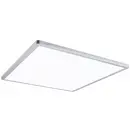 Paulmann 71009 P Atria Shine 22W 4000K 3Dim 420x420 chm Plafonnier LED LED 22 W chrome (mat)