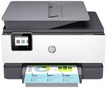 HP Officejet Pro 9019e