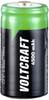 VOLTCRAFT HR14 Pile rechargeable LR14 (C) NiMH 4500 mAh 1.2 V 1 pc(s)