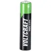 VOLTCRAFT HR03 Pile rechargeable LR3 (AAA) NiMH 900 mAh 1.2 V 1 pc(s)