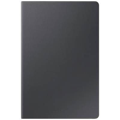 Samsung EF-BX200PJEGWW Etui pour tablette Samsung Galaxy Tab A 8.0  Book Cover gris foncé 