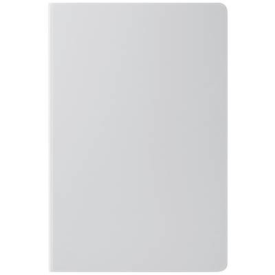 Un carnet simple et fermé à couverture blanche, posé sur une surface neutre.