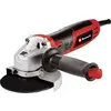 Meuleuse d'angle Einhell Einhell Winkelschleifer TC-AG 125/850 Kit 4430977 125 mm + housse 850 W 240 V