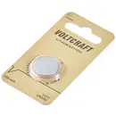 VOLTCRAFT Pile bouton CR 2032 3 V 1 pc(s) 220 mAh lithium LM2032