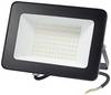 Sygonix SY-5051774 Projecteur d'éclairage LED CEE: F (A - G) 100 W Couleur d'éclairage (ampoule LED): blanc chaud