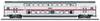 Märklin 43489 Chariot central à deux étages H0 IC2 de la DB-AG DBpza 682.2, 2ème classe
