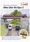 Une couverture de magazine présente des trains miniatures sur un pont avec le titre 'Tout sur l'échelle Z'. Aborde des sujets tels que les modèles, la technique et la pratique.