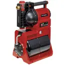 Einhell 4173540 Power X-Change GE-WW 1145 Surpresseur avec réservoir 4500 l/h