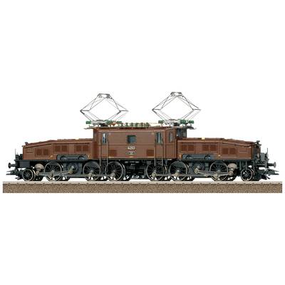 TRIX H0 25595 Locomotive électrique Ce 6/8 II de la SBB, H0 