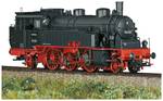 Locomotive Tenderlok BR 75.4 de la DB