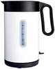 Wilfa CWK-2000MW Bouilloire noir, acier inoxydable Contenance: 1 l