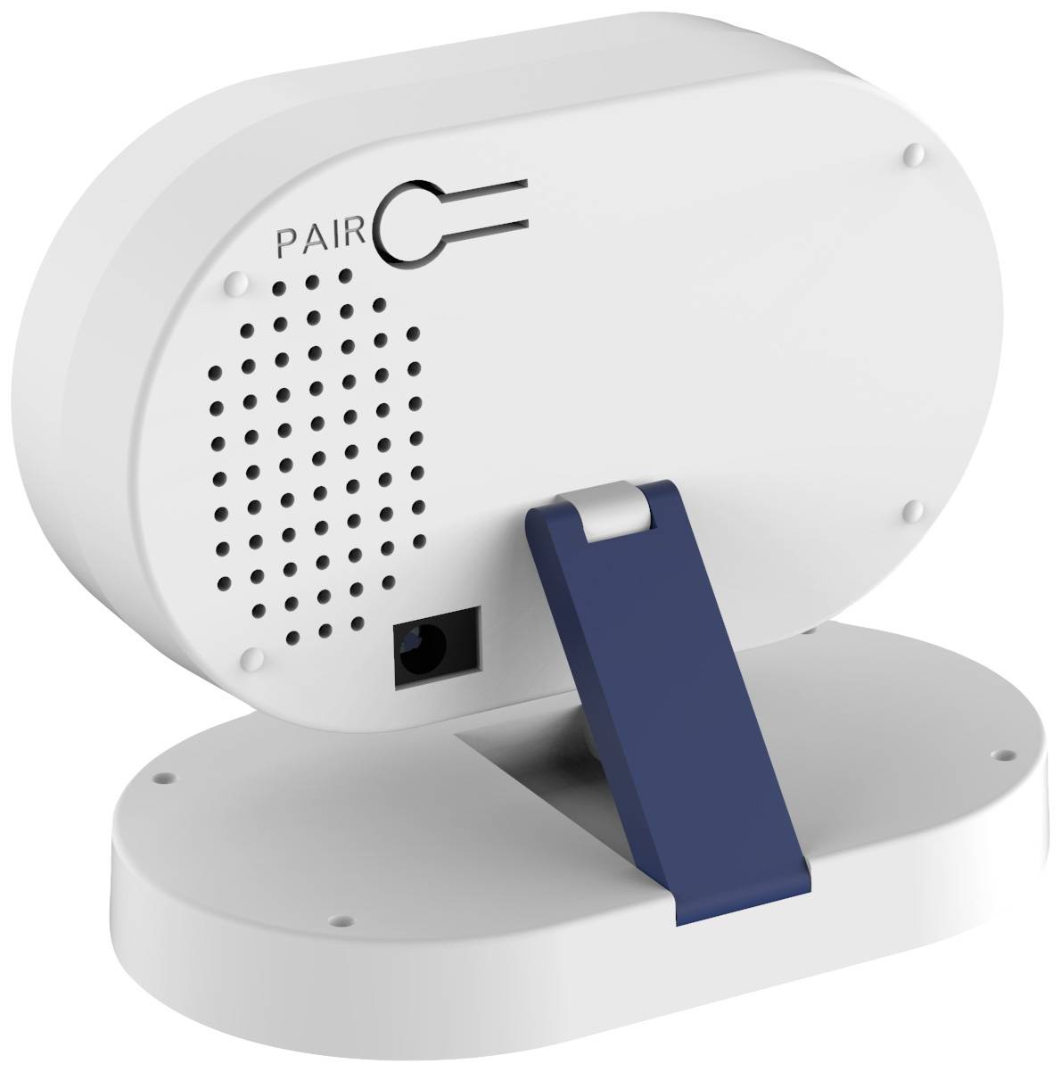 Telefunken VM-F200 TF-VM-F200 Babyphone avec caméra numérique 2.4 GHz-9