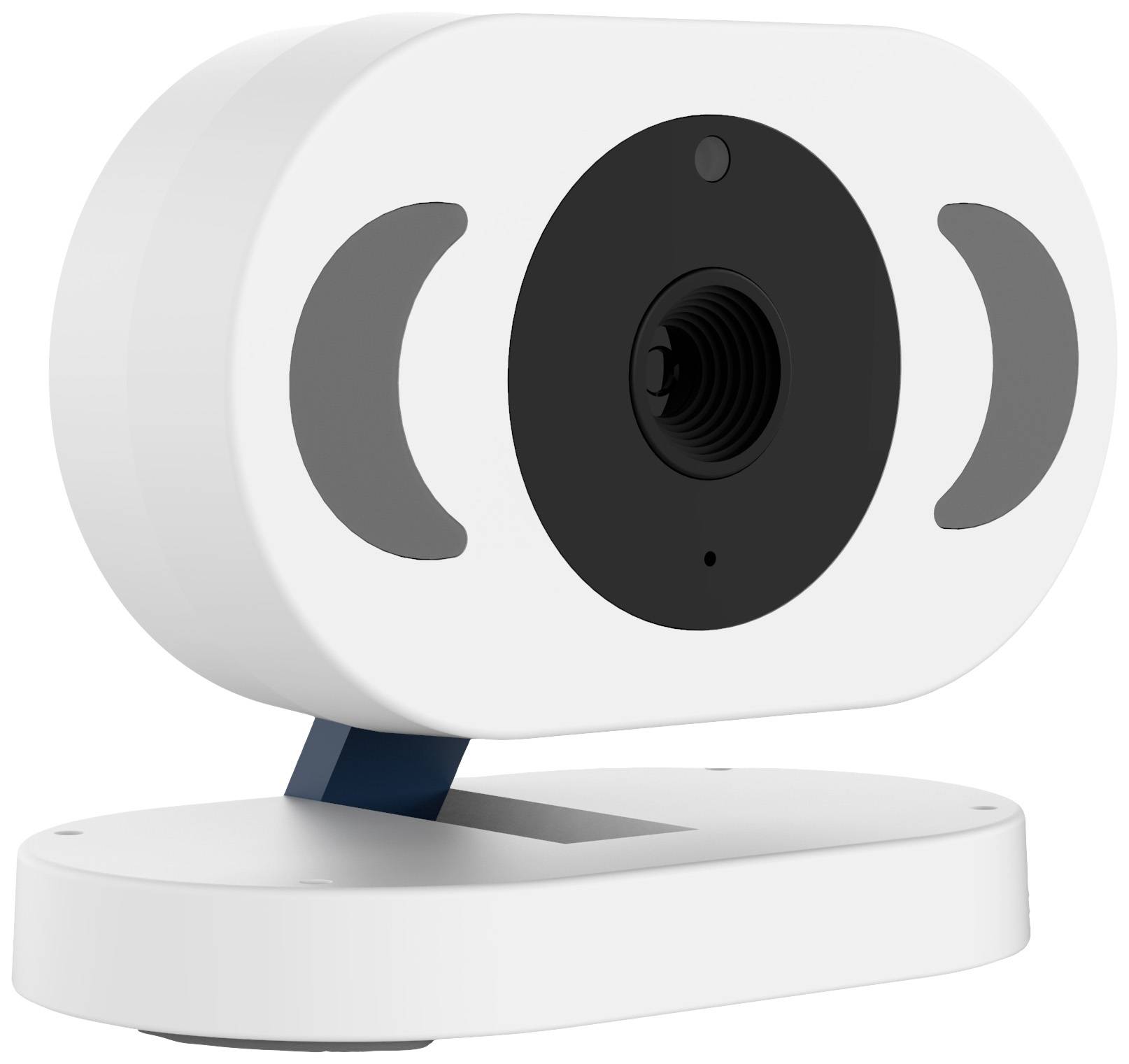 Telefunken VM-F600 TF-VM-F600 Babyphone avec caméra Wi-Fi 2.4 GHz-7