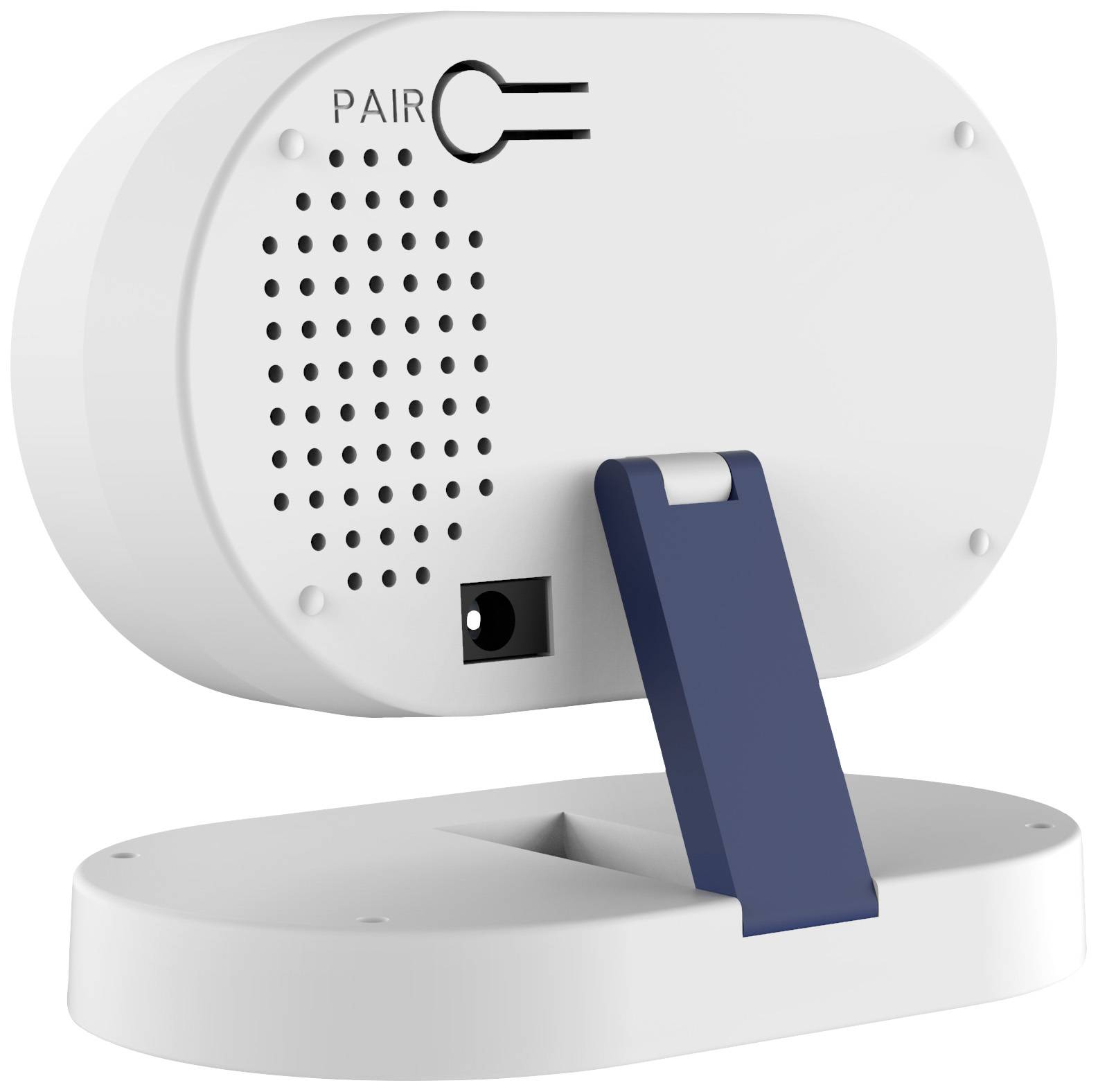 Telefunken VM-F600 TF-VM-F600 Babyphone avec caméra Wi-Fi 2.4 GHz-8