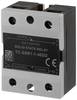 Relais à semi-conducteurs TRU COMPONENTS TC-GSR-1-40DD 40 A Tension de contact (max.): 220 V/DC commutation courant continu 1 pc(s)