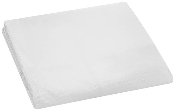 Cimco Staubschutztür Vlies 1,10 x 2,20 m Porte anti-poussière