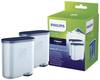 Philips Home CA6903/22 AquaClean Carafe filtrante 2 pc(s)
