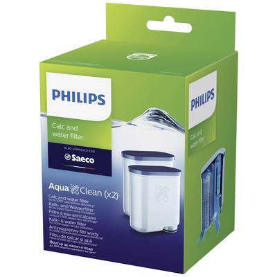Philips CA6903/22 AquaClean Carafe filtrante 2 pc(s) - Conrad