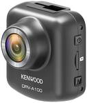 Kenwood DRV-A100 HD Dashcam avec capteur G.