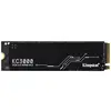 Kingston KC3000 1 TB SSD interne M.2 PCIe NVMe 4.0 x4 SKC3000S/1024G