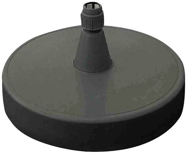 Sungarden 10000405 Support pour Sun anthracite