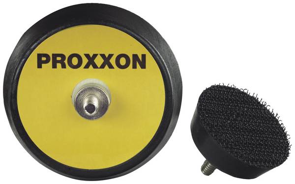 Proxxon 29098 Plateau de support en mousse Ø 50 mm