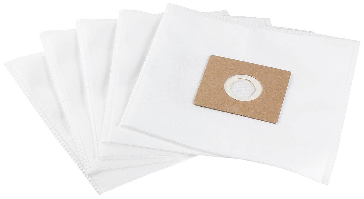 DOMO DO7294S-SET2 Sac pour aspirateur 5 pc(s)