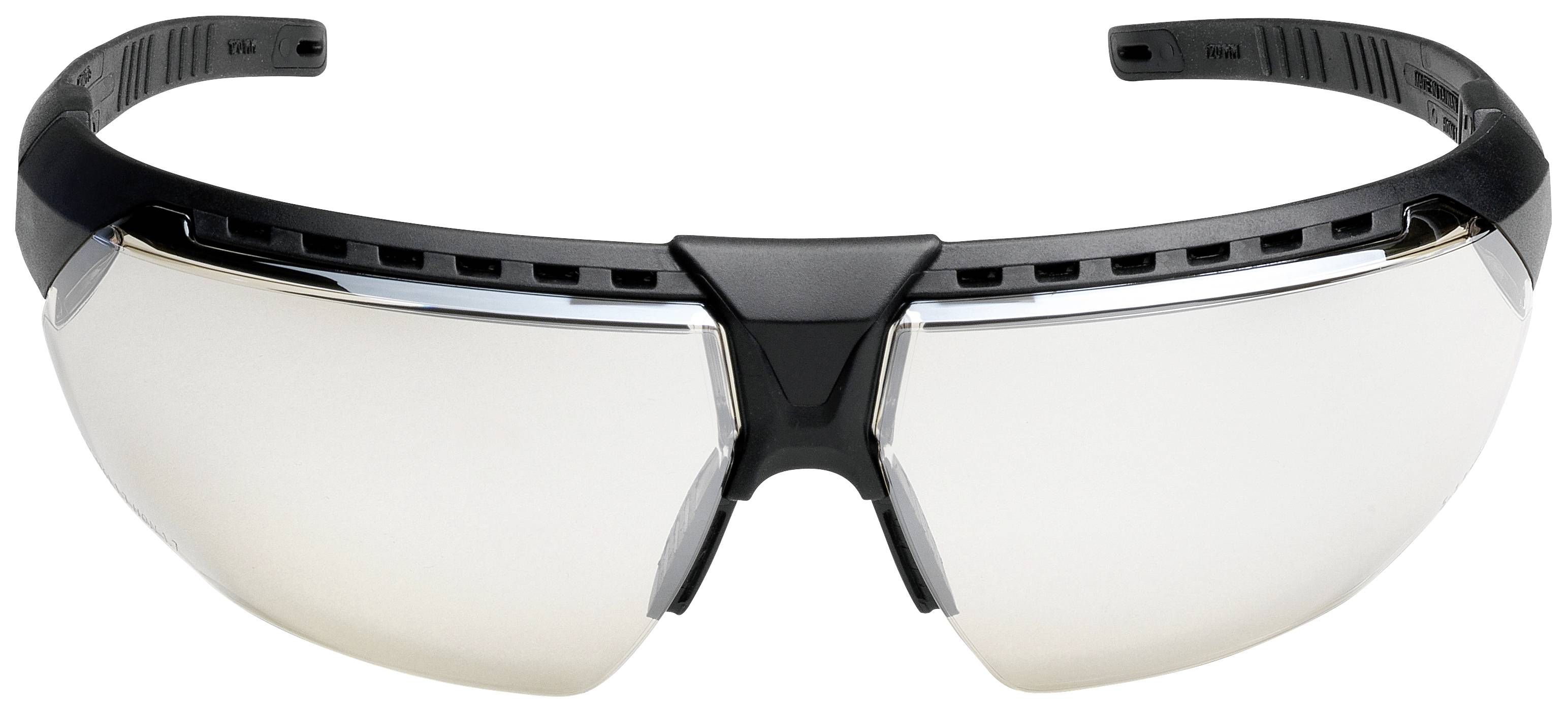 Honeywell Avatar 1034834 Lunettes de protection noir