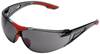 Honeywell 1035643 Lunettes de protection gris, rouge