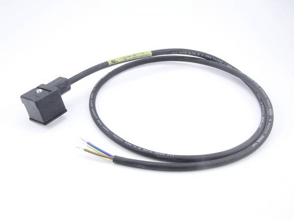 DIN MOULDED 1210401279 1210401279 Molex Contenu: 1 pc(s)