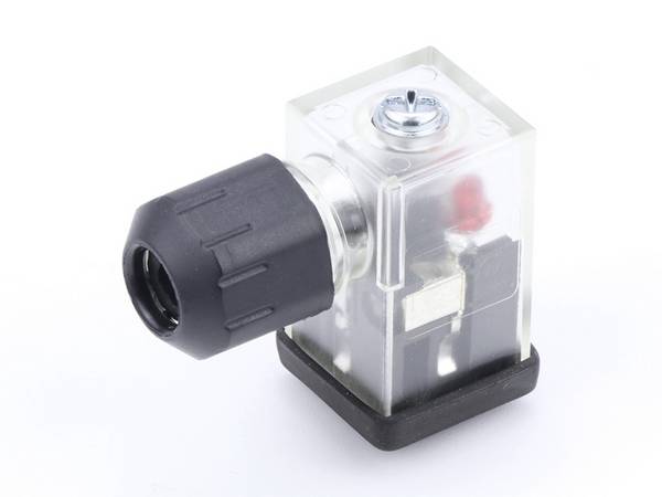 S29 DIN W CCT 1212110032 transparent 1212110032 Molex Contenu: 1 pc(s)