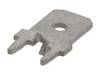 Molex 197054201 Cosse à languette mâle 1 pc(s)