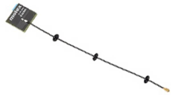 Molex 2069950150 Antenne WiFi 1 pc(s)