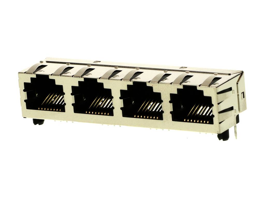 Molex INVERTED GANG 442480086 442480086 1 pc(s)