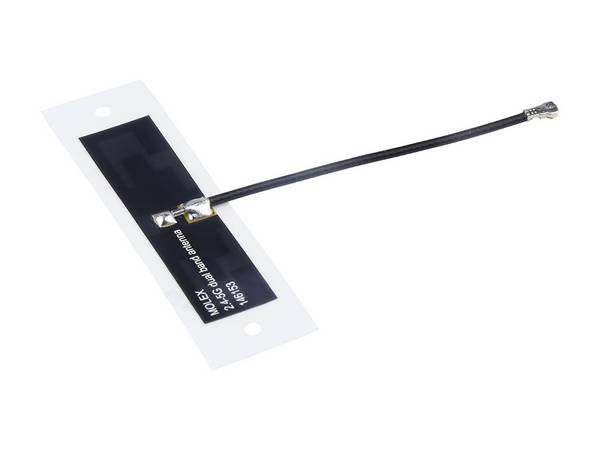 Molex 1461531050 Antenne WiFi 1 pc(s)