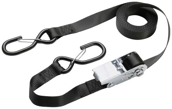 Master Lock P50113 Sangle (L x l) 5 m x 25 mm à cliquet