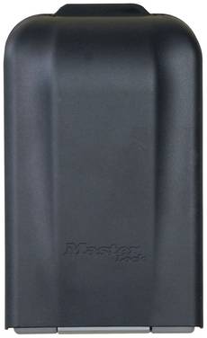 Master Lock P53378 5426EURD Coffre à clés  avec serrure à combinaison