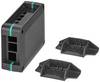 Phoenix Contact UCS-KIT-125-87-RPI4B-9005 1311025 Boîtier universel 125 x 87 x 47 Polycarbonate noir (RAL 9005) 1 pc(s)